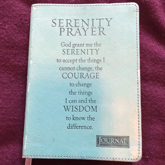 🧡Set Of 2 Journals🧡 - Picture 2 of 7